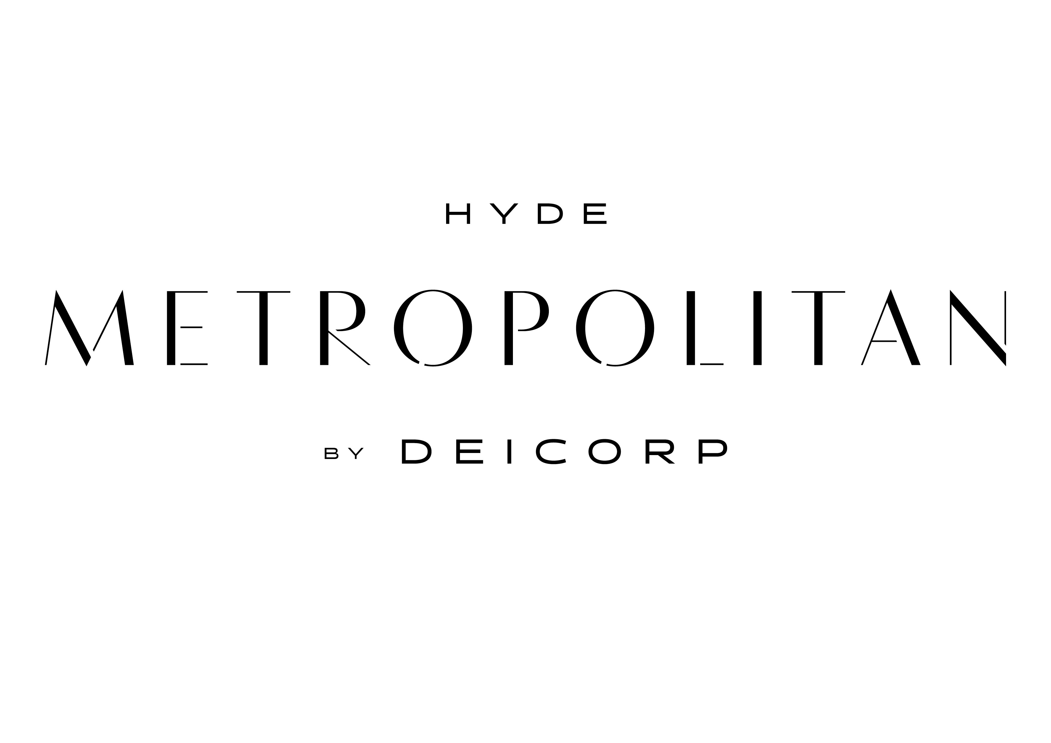 Hyde Metropolitan